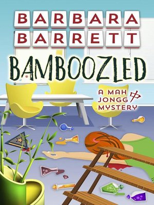 cover image of Bamboozled
